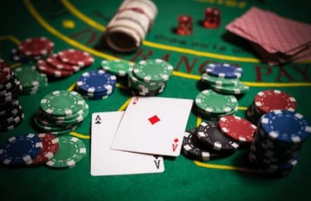 Tangkapan layar dashboard misterihoki menampilkan pasar baccarat live dealer dan opsi penarikan BCA