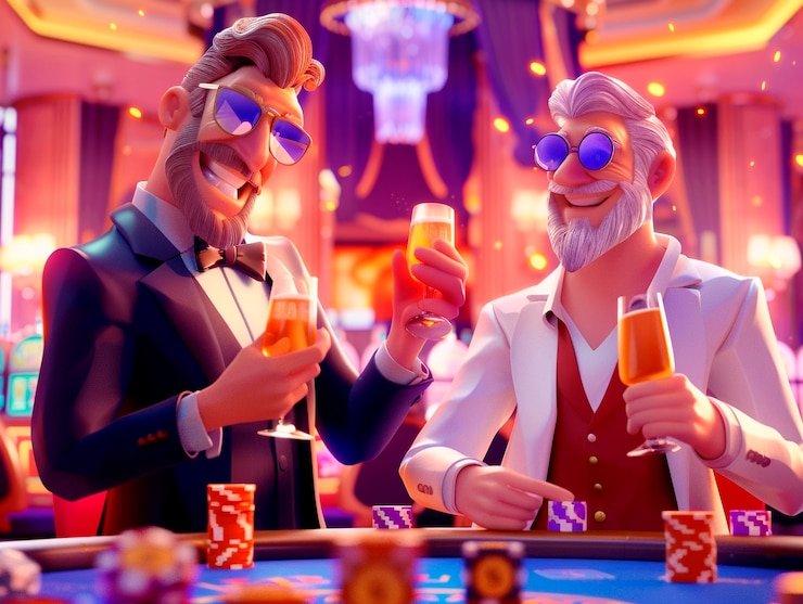 Tampilan kategori Wild Coaster dengan pasar sepak bola Liga 1, Piala AFF, dan Champions League